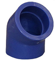 45 Degree Socket Fittings